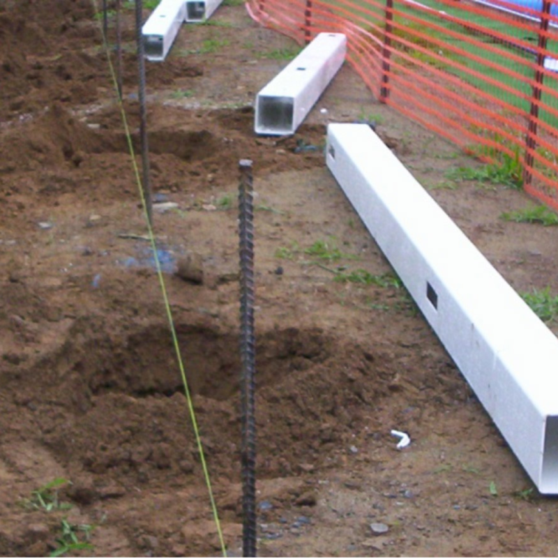 How Long Should A Fence Post Be? Alligator Fences