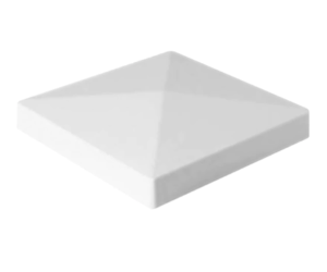 Pyramid 5" X 5" Post Cap