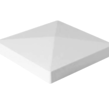 Pyramid 5" X 5" Post Cap